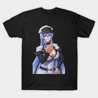 Esdeath T-Shirt